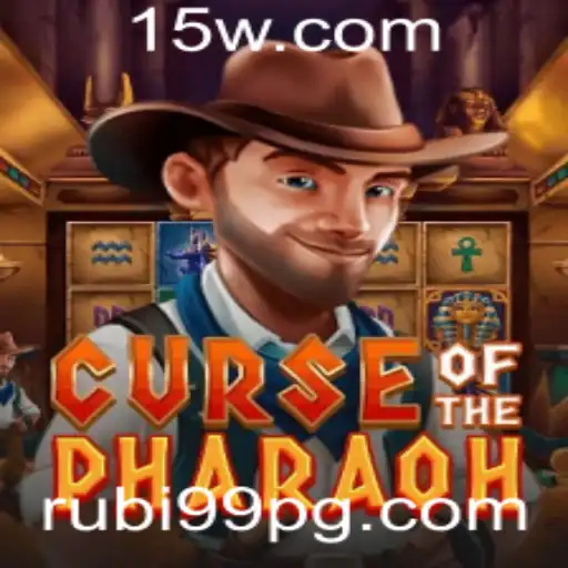 Descubra o Enigmático Universo de CurseofthePharaoh