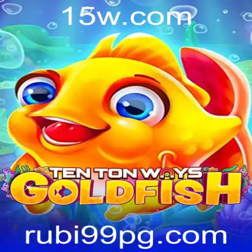 Explorando o Mundo de TenTonWaysGoldfish